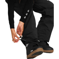 Pantalon Volcom "V.Co At Stretch GTX" - Femme