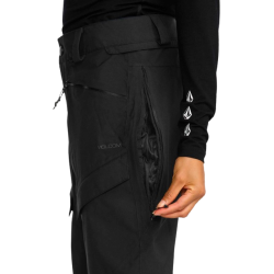 Pantalon Volcom "V.Co At Stretch GTX" - Femme