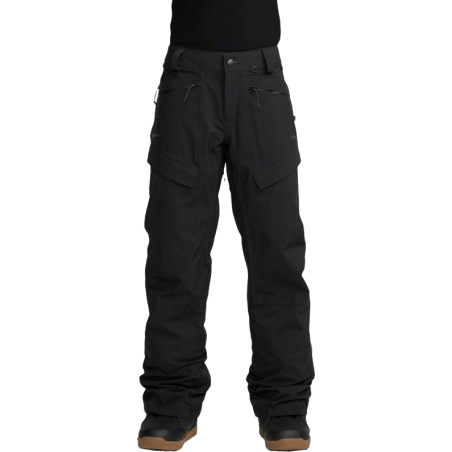 Pantalon Volcom "V.Co At Stretch GTX" - Femme