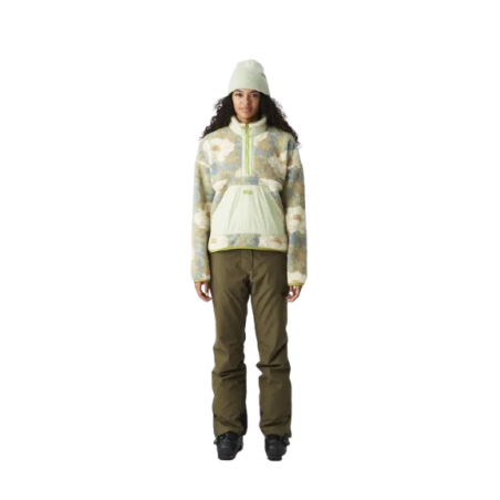 Pantalon de ski Picture "EXA" - Femme