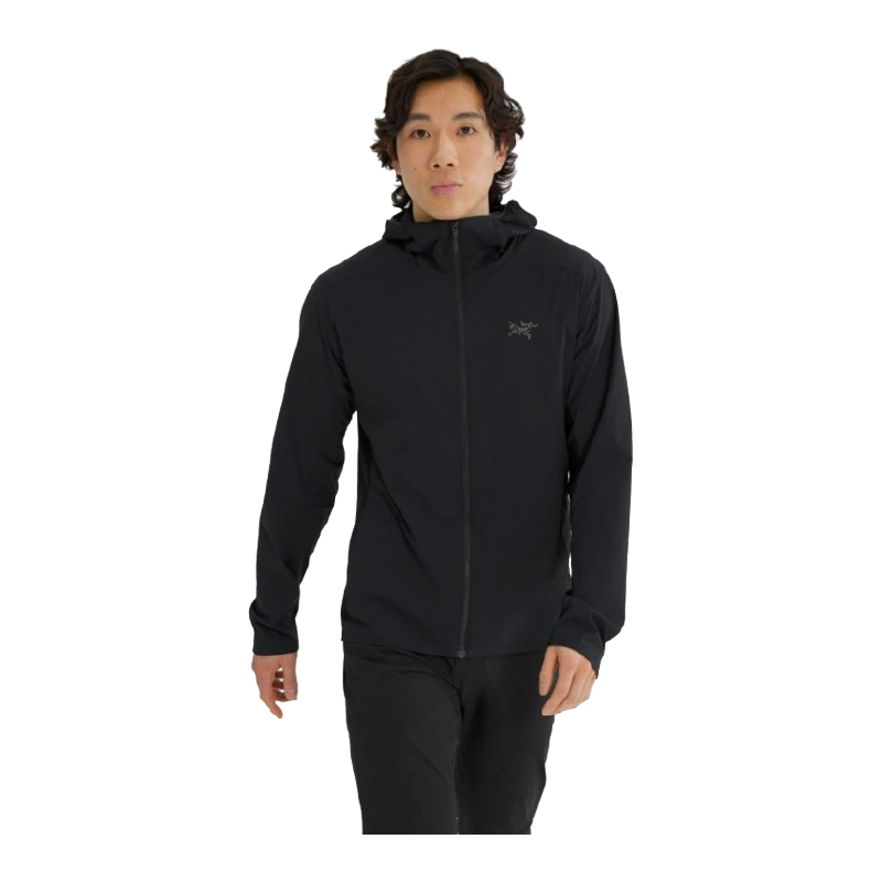 Veste Arc'teryx "Atom SL Hoody" - Homme