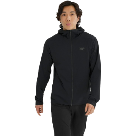 Veste Arc'teryx "Atom SL Hoody" - Homme