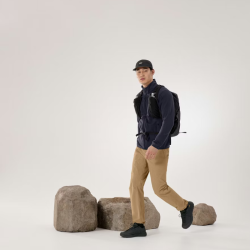 Veste Arc'teryx "Kyanite Lightweight Jacket" - Homme