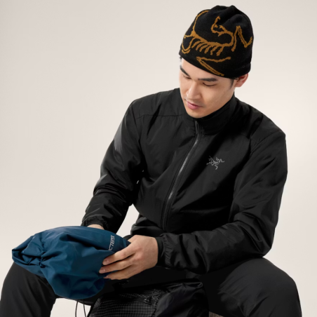 Veste Arc'teryx "Atom Jacket" - Homme