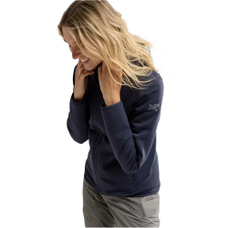 Veste Arc'teryx "Kyanite Hoody" - Femme
