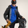 Softshell Arc'teryx "PROTON HDY" - Homme