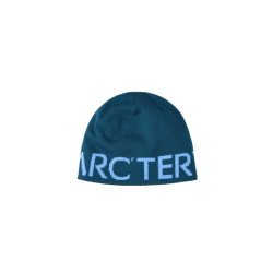 Bonnet Arc--039-teryx -quot-Word Head Toque-quot-
