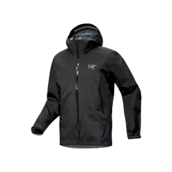 Veste imperméable Arc'teryx "Beta Jacket" - Homme