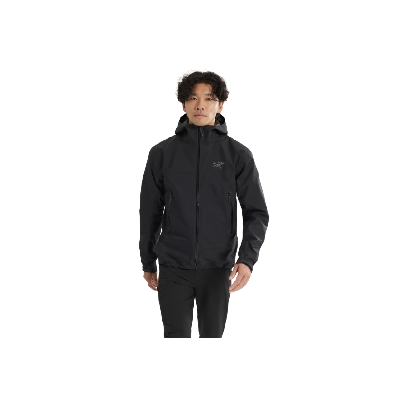 Veste imperméable Arc'teryx "Beta Jacket" - Homme