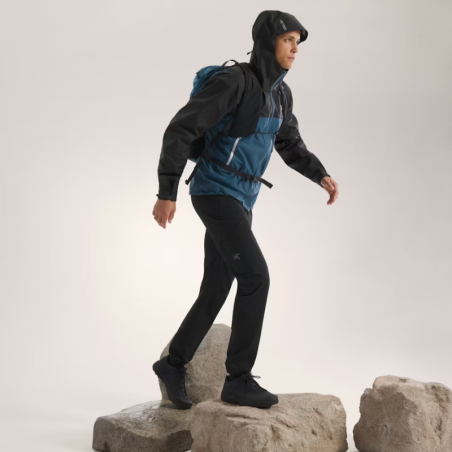 Veste imperméable Arc'teryx "Beta Jacket" - Homme