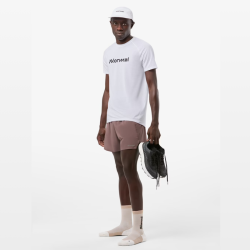 Tee-Shirt de trail NNormal "Race"- Homme