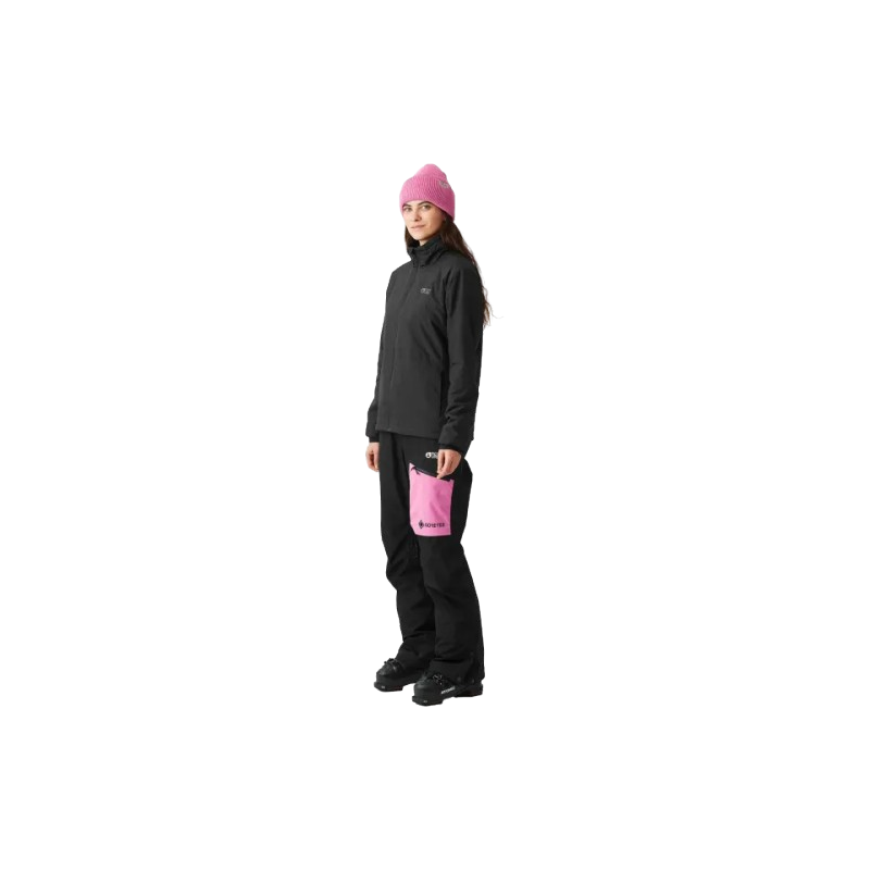Pantalon de ski Picture "EXA GTX" - Femme