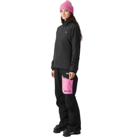 Pantalon de ski Picture "EXA GTX" - Femme