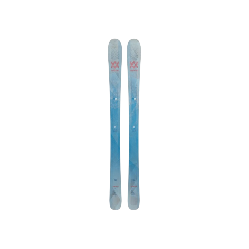 Ski Volkl "Secret 96 2024"