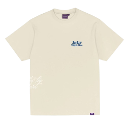 Tee-shirt Jacker "Mighty Blue"