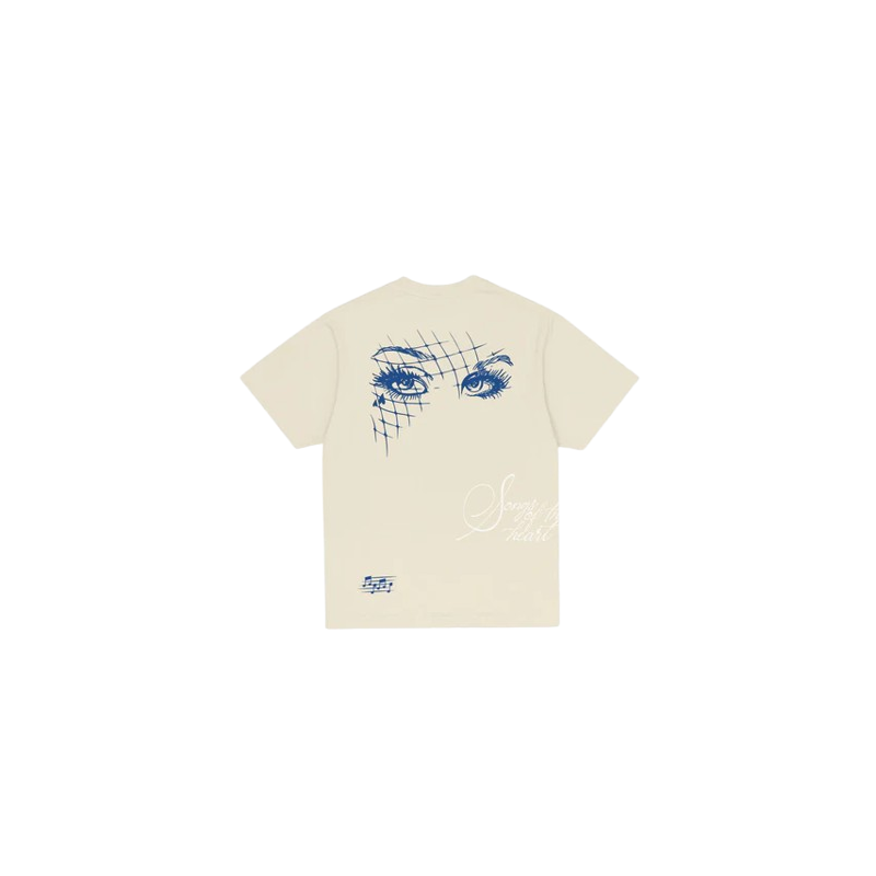 Tee-shirt Jacker "Mighty Blue"
