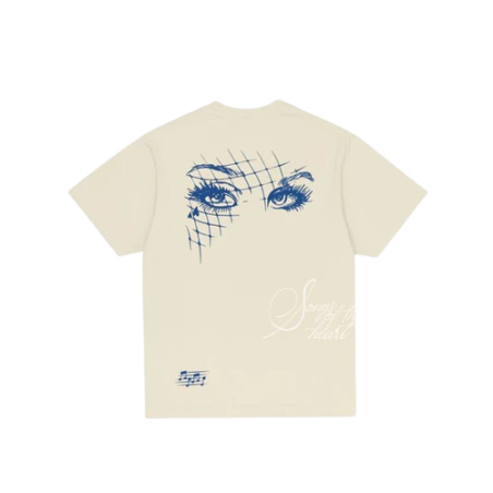 Tee-shirt Jacker "Mighty Blue"