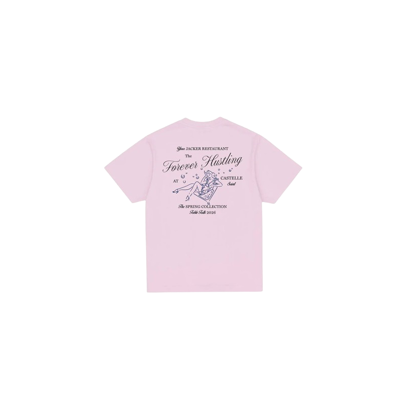 Tee-shirt Jacker "Grace"