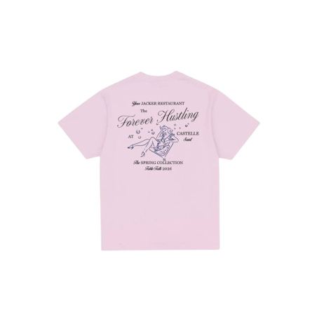 Tee-shirt Jacker "Grace"