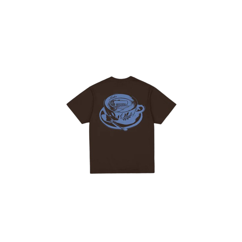 Tee-shirt Jacker "Coffee Time"