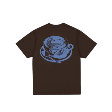 Tee-shirt Jacker "Coffee Time"