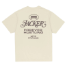 Tee-shirt Jacker "Collective Logo"