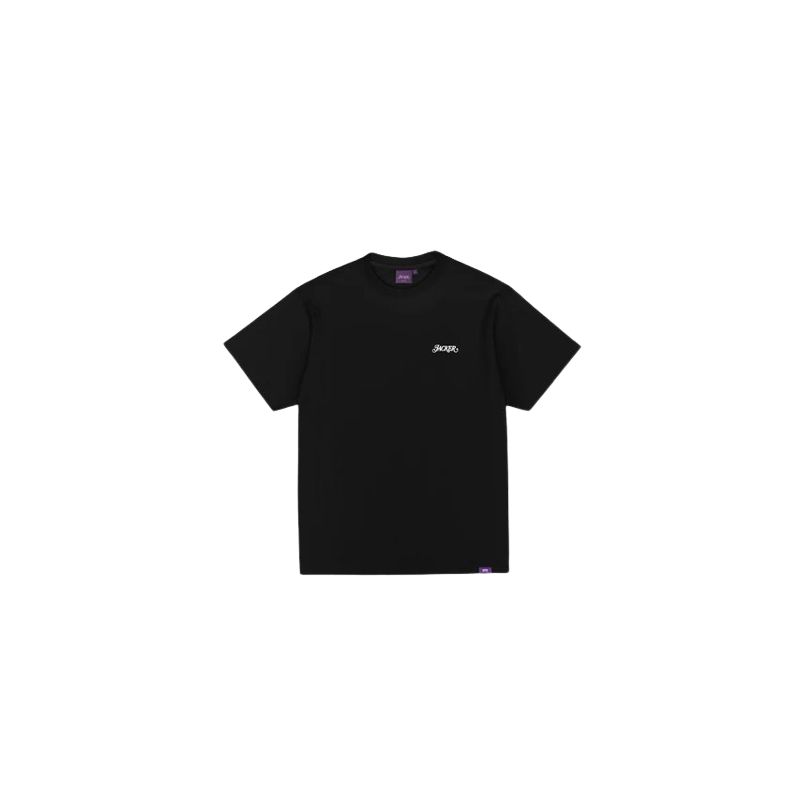 Tee-shirt Jacker "Classic 3D Logo"