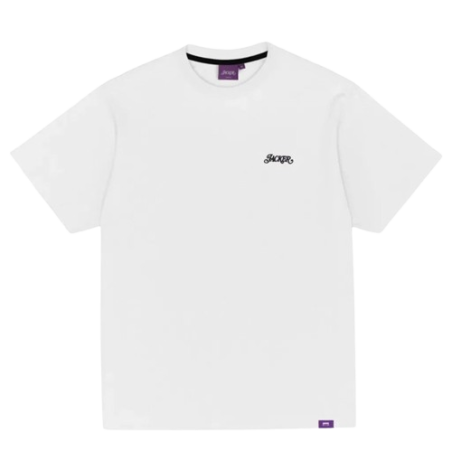 Tee-shirt Jacker "Classic 3D Logo"