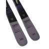 Pack ski Volkl "Blaze 82 DEMO + FDT TP10" - Femme
