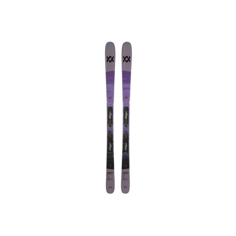 Pack ski Volkl "Blaze 82 DEMO + FDT TP10" - Femme