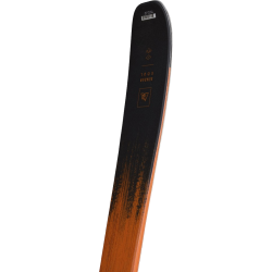 Pack de ski Rossignol "SENDER SOUL 92 OPEN DFT + Fix"