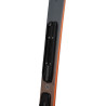 Pack de ski Rossignol "SENDER SOUL 92 OPEN DFT + Fix"