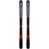 Pack de ski Rossignol "SENDER SOUL 92 OPEN DFT + Fix"