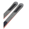 Pack ski alpin K2 "Blur Xt + Fix MXC 12 TCX light"