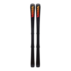 Pack ski alpin K2 "Blur Xt + Fix MXC 12 TCX light"