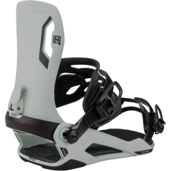 Fixations snowboard Nitro "Talent" - Mixte