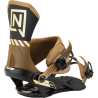 Fixations snowboard Nitro "Team Pro MK" - Homme