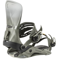 Fixations snowboard Nitro "Phantom"