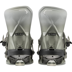 Fixations snowboard Nitro "Phantom"
