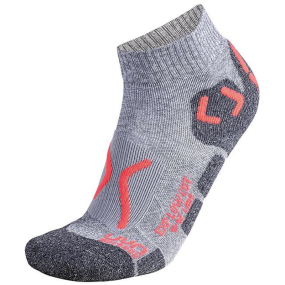 Chaussettes UYN "Outdoor Explorer Low Cut" - Homme