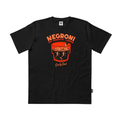 Tee-shirt The Dudes "Negroni" - Homme