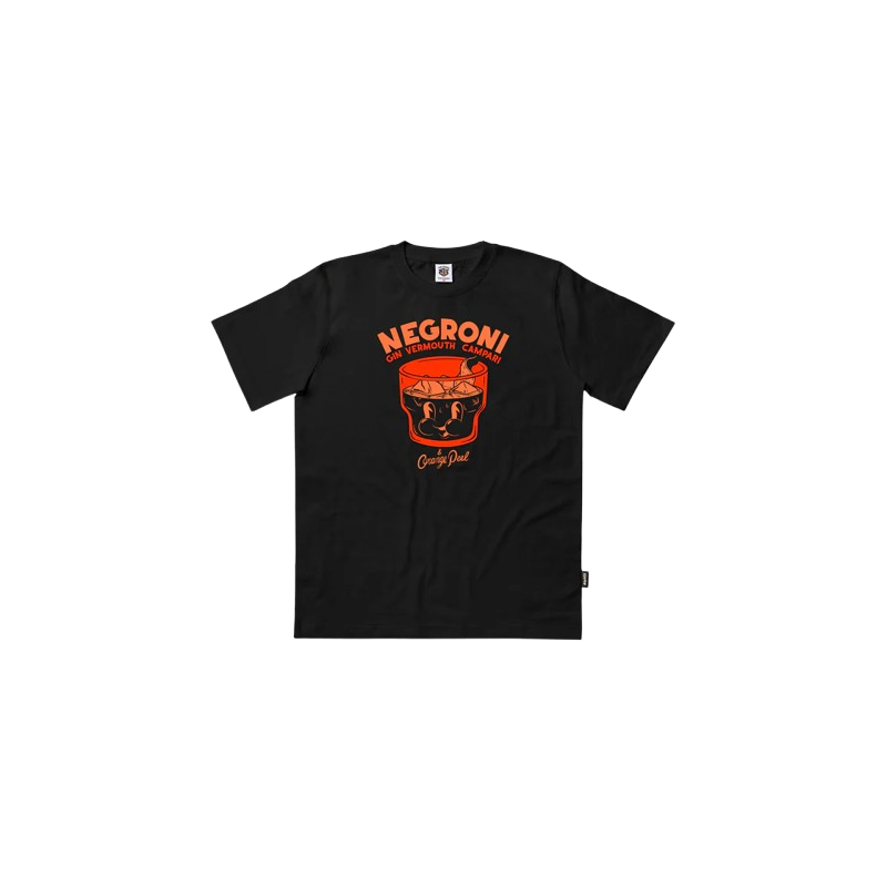 Tee-shirt The Dudes "Negroni" - Homme