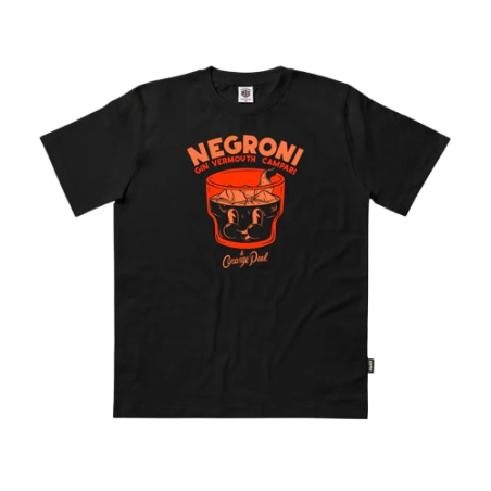 Tee-shirt The Dudes "Negroni" - Homme