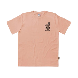Tee-shirt The Dudes "Too Short Smokes" - Homme