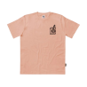 Tee-shirt The Dudes "Too Short Smokes" - Homme