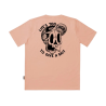 Tee-shirt The Dudes "Too Short Smokes" - Homme