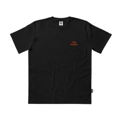 Tee-shirt The Dudes "Bacon & Cheese" - Homme