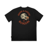 Tee-shirt The Dudes "Bacon & Cheese" - Homme