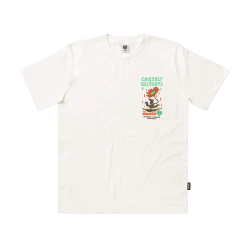 Tee-shirt The Dudes "Earthly Delights" - Homme