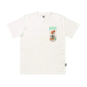 Tee-shirt The Dudes "Earthly Delights" - Homme